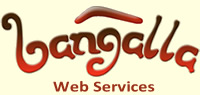 Bangalla Web Services