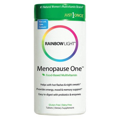 Rainbow Light Menopause One Multi Vitamin (1x90 TAB)