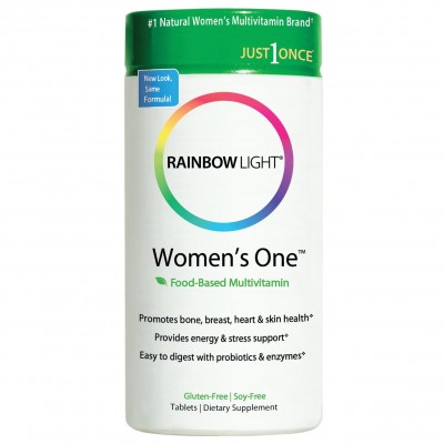 Rainbow Light Womens One Multi Vitamin (1x150 TAB)