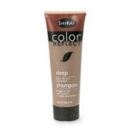 Shikai Color Reflect Deep Shampoo (1x8 Oz)