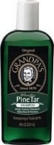 Grandpa's Wonder Pine Tar Shampoo (1x8 Oz)
