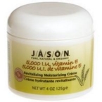 Jason's Vitamin E Cream 5 000 Iu (1x4 Oz)