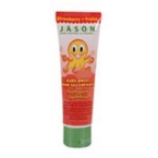 Jason's Strawberry Kids Only Toothpaste (1x4.2 Oz)