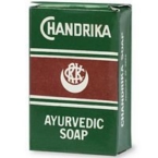 Chandrika Sandal Soap (1x75 GM)