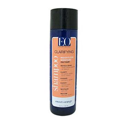 Eo Products Sweet Orange Shampoo (1x8 Oz)