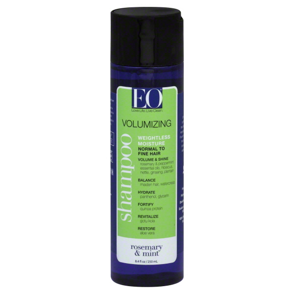 Eo Products Rosemary & Mint Shampoo (1x8 Oz)