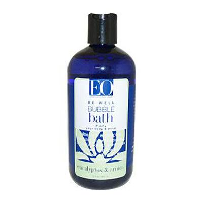 Eo Products Be Well Bubble Bath (1x12 Oz)