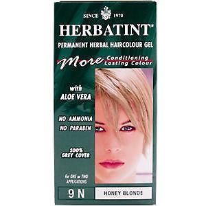 Herbatint 9n Honey Blonde Hair Color (1xKit)