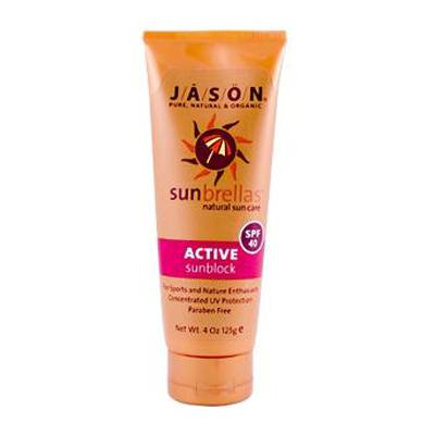 Jason's Sport Sunscreen Spf45 (1x4 Oz)