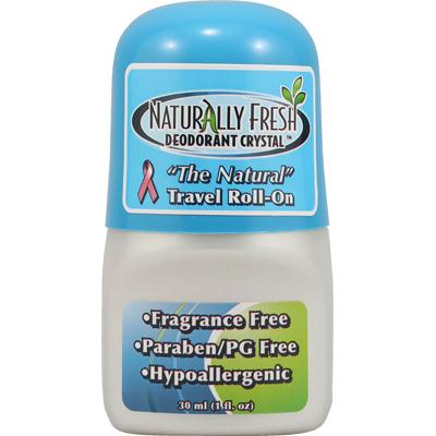 Naturally Fresh Roll On Deodorant (1 Each)