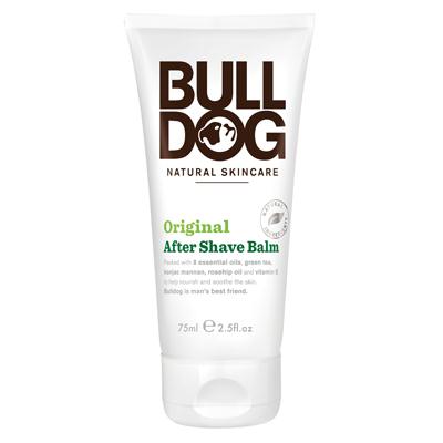 Bulldog Natural Skincare Original After Shave Balm (1x2.5 Oz)