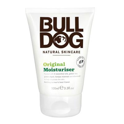 Bulldog Natural Skincare Original Moisturiser (1x3.3 Oz)