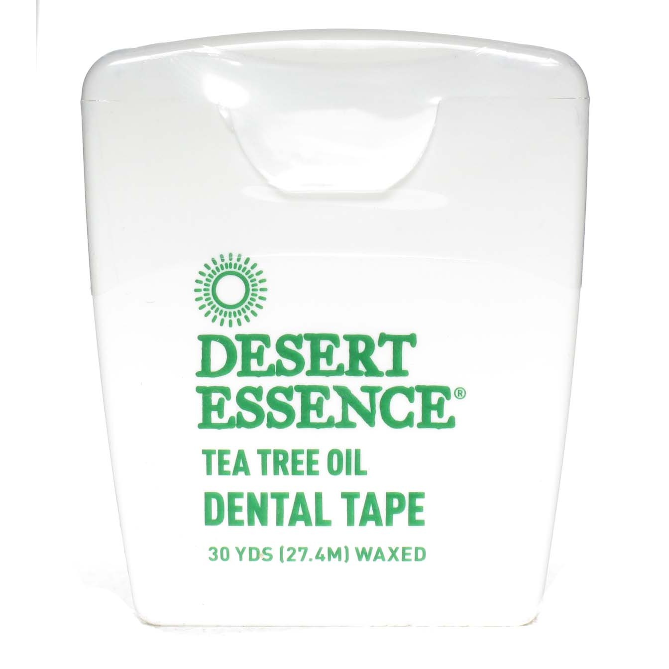 Desert Essence Dental Tape (6x30 YD)