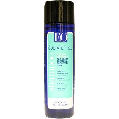 Eo Products Keratin Shampoo Sulfate Free (1x8.4 Oz)
