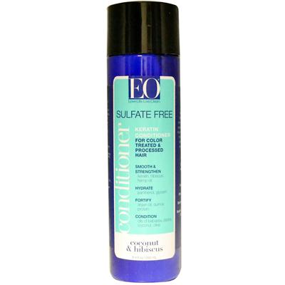 Eo Products Keratin Conditioner Sulfate Free (1x8.4 Oz)
