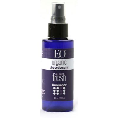 Eo Products Lavender Deodorant Spray (1x4 Oz)