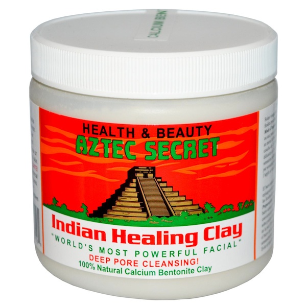 Aztec Secret Health & Beauty Indian Clay (1x1LB )