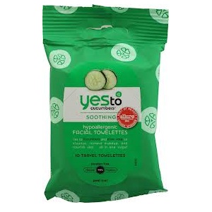 Yes To Cucumber Soothing  (8x10 CT)