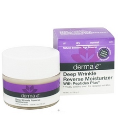 Derma E Peptides Plus Wrinkle Reversal CremeCream (1x2Oz)
