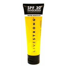 Think Sport SPF 50 Livestrong Sunscreen (3 Oz)