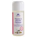 Derma E Skin Care Glycolic Cleanser (6 Oz)